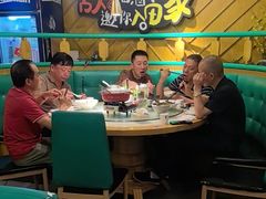 -田园趣赶集湘潭菜(袁家岭店)