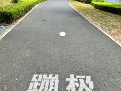-星海蹦极娱乐