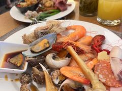 -嘉兴华美达酒店(秦逸路店)