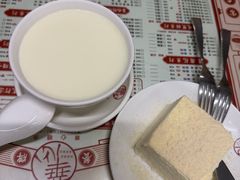 -香港華心糖水鋪(南西总店)