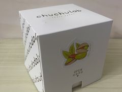 -chuchulab日式短蛋糕(粤海天地店)