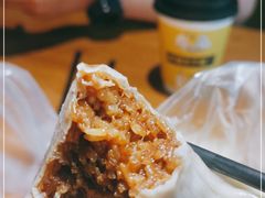 -食膳公园包子铺(烈士公园店)