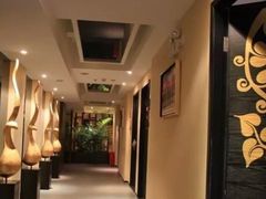 -华夏良子·足道SPA艾灸(铁道大厦店)