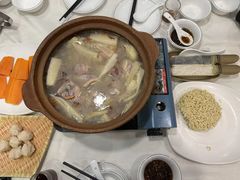 -吉源大排档·鱼生·海鲜(烧烤彩印厂店)