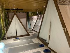 -东方之珠洗浴休闲广场(南开店)