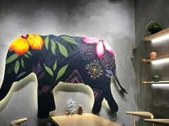 -素匠泰茶(三里屯SOHO工体奶茶店)