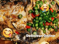 -半天妖烤鱼(方庄店)