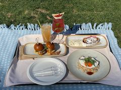-THE CANNERY&JUJU 新鲜海鲜·牛排美食酒廊