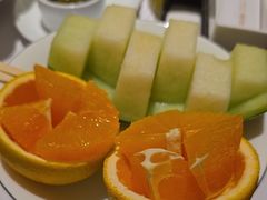 -粗茶淡饭·汉口公馆(循礼门店)