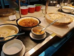 -永泰福朋喜来登酒店-宜客乐自助餐厅(远大路店)