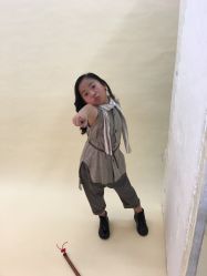 -倾城宝贝儿童摄影(浦东金谊店)