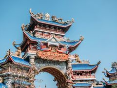 -海花岛旅游度假区