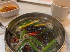 -围炉夜话·潮汕卤水火锅(榕江店)