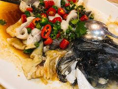 -德胜轩正宗顺德菜(宝安沙井会展中心店)