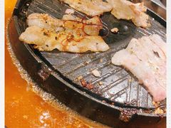 -小肚皮饮食店