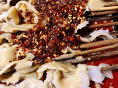 -清真·马峰烤肉(小学习北巷店)