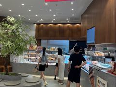 -君之狮子山·轻糖烘焙(松江印象城店)