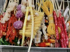 -江湖六膳門串串香(隆礼路店)