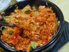 -故乡明太鱼屋(航北路店)