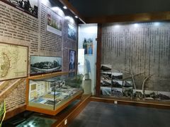 -江墅铁路遗址公园
