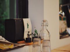 -无牌咖啡&酒馆
