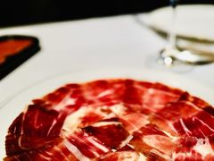 西班牙火腿-ELROJO红·西班牙餐厅(中骏世界城店)