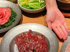 -烧肉达人•炭火烧肉(新天地店)