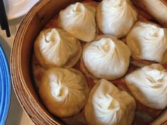 上海小笼包-上海年代(水上东路店)