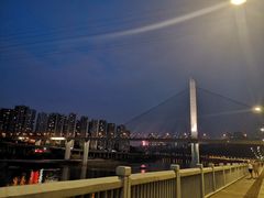 -滨江路