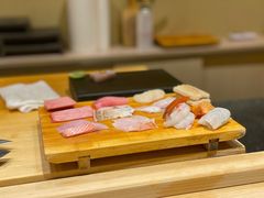 -鮨一日本料理(大中华店)