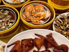 -吉莲利苑海鲜酒家(珠海拱北28年老字号店)