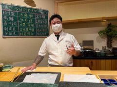 -鮨冠OMAKASE食べ放题(北京首店)