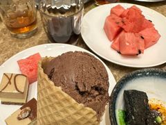 -盛宴标帜餐厅·亲子自助 (南昌喜来登酒店)