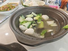 -紫藤园·天目湖大鱼头(南山竹海店)