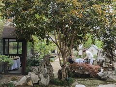 -香然会·园林雅宴(陆家嘴店)