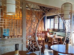 -鑫震源·苏式大虾生煎(山塘街店)