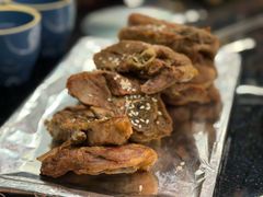 -品回味清真西北楼(宁波首店)