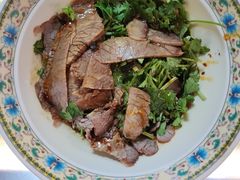 -金杨拉面王小吃面馆·牛三宝面·红烧牛肉粉