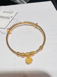 -周大福CHOW TAI FOOK(浦东八佰伴店)