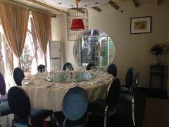 iphone_upload_pic-新竹里馆·花园餐厅(兴苑路店)