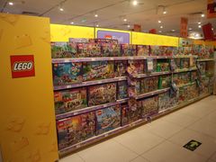 -TOYSRUS玩具反斗城(厦门中华城店)