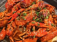 -靓靓蒸虾·头牌蒸虾(雪松路总店)
