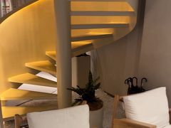-泰合玺·精油疗愈 SPA(南京河西万达店)