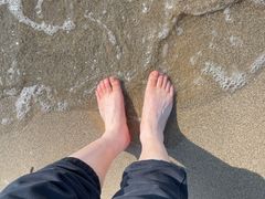 -青岛第二海水浴场