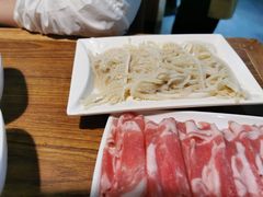 -傣妹火锅(南京东路一店)