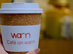 -Cafe on warm(丹霞店)