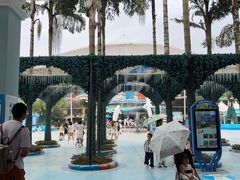 -海合安成都极地海洋公园