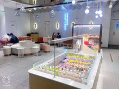 -奈雪的茶(中粮祥云小镇店)