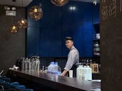 -MAGPIE喜鹊派餐厅(华侨城店)