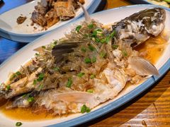 -宴武夷·匠心闽味(印象大红袍店)